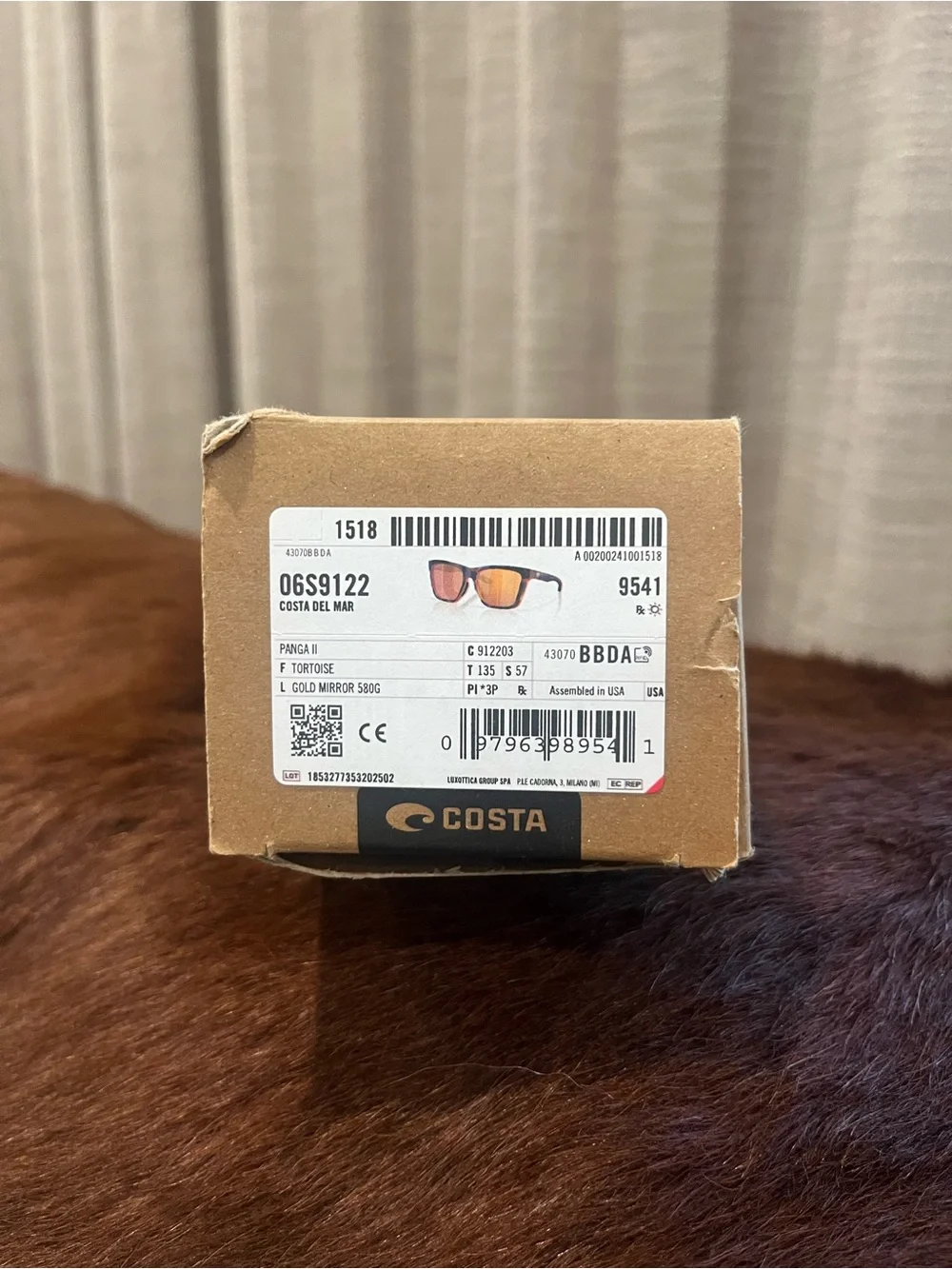 Women’s Costa Panga II Sunglasses